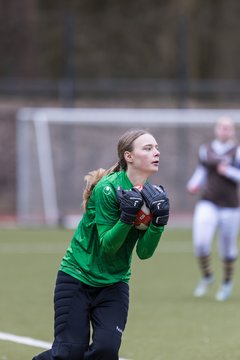 Bild 280 - wCJ Walddoerfer - Komet Blankenese : Ergebnis: 0:1